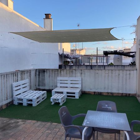 Disfruta Jerez Apartment Jerez de la Frontera Ngoại thất bức ảnh