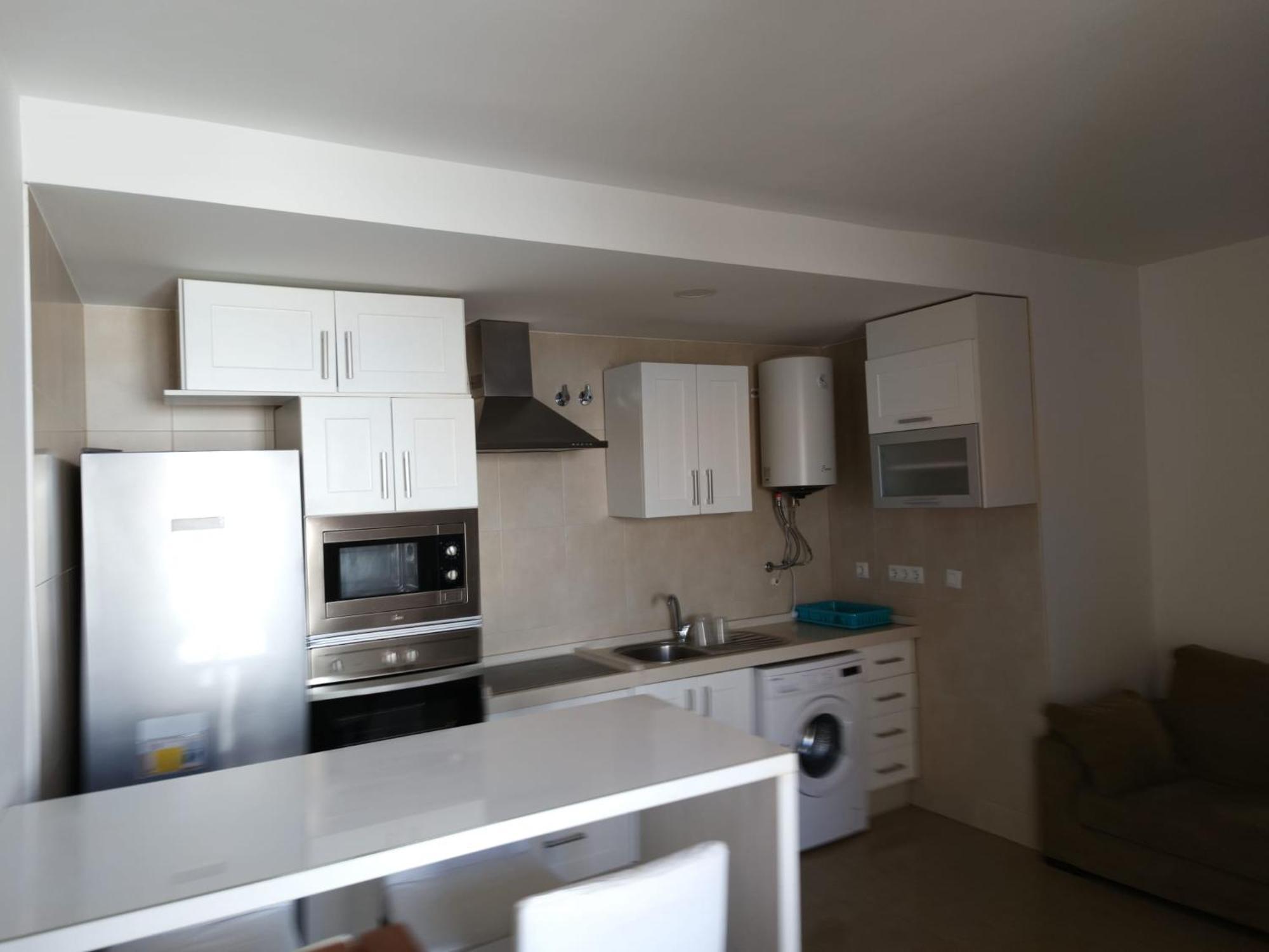 Disfruta Jerez Apartment Jerez de la Frontera Ngoại thất bức ảnh