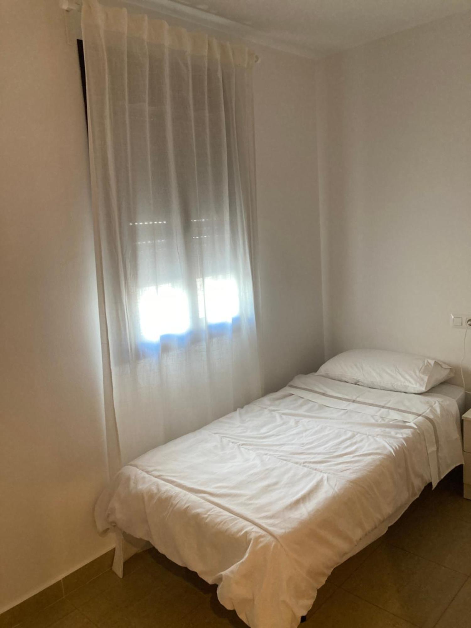 Disfruta Jerez Apartment Jerez de la Frontera Ngoại thất bức ảnh