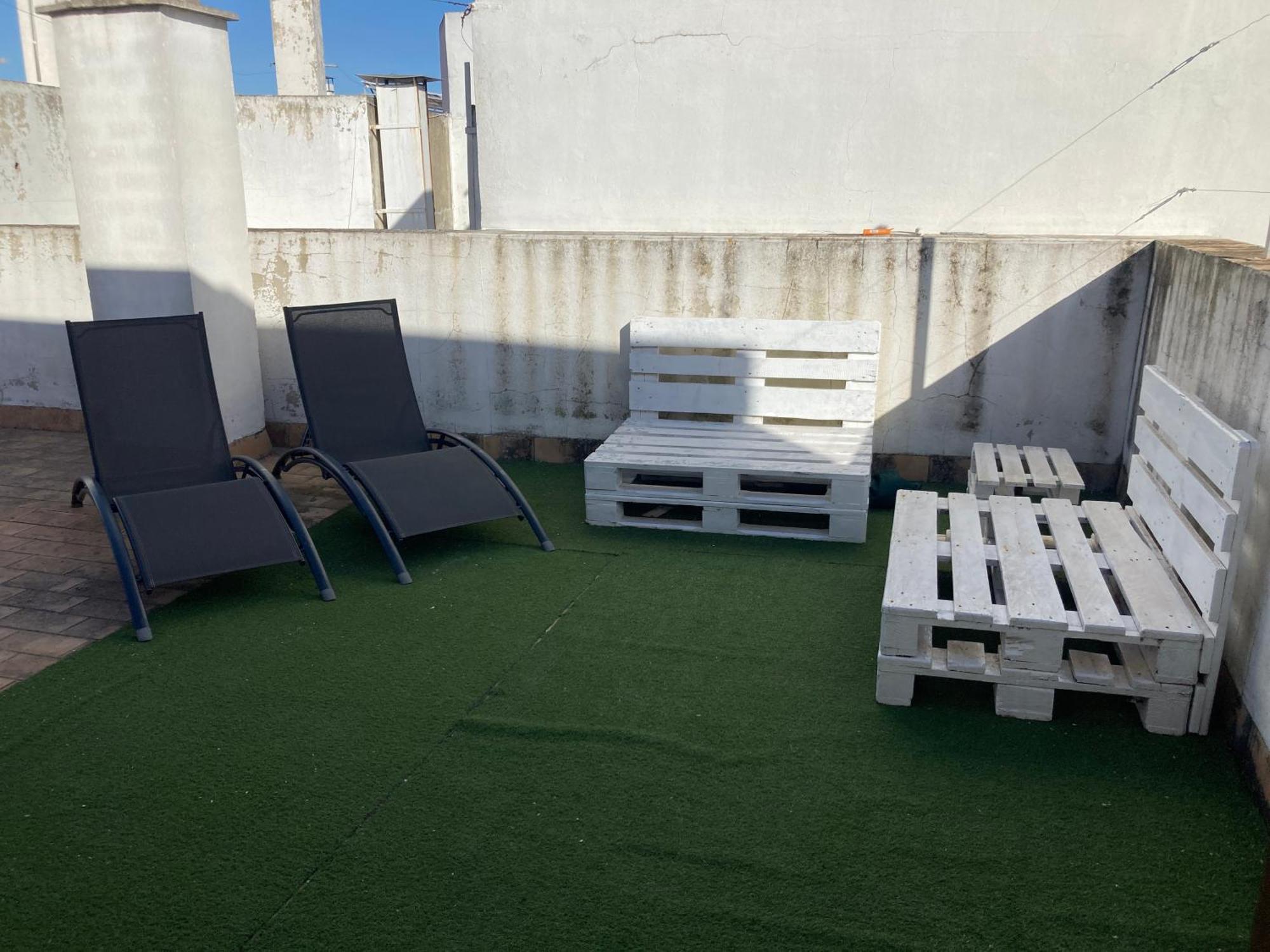 Disfruta Jerez Apartment Jerez de la Frontera Ngoại thất bức ảnh