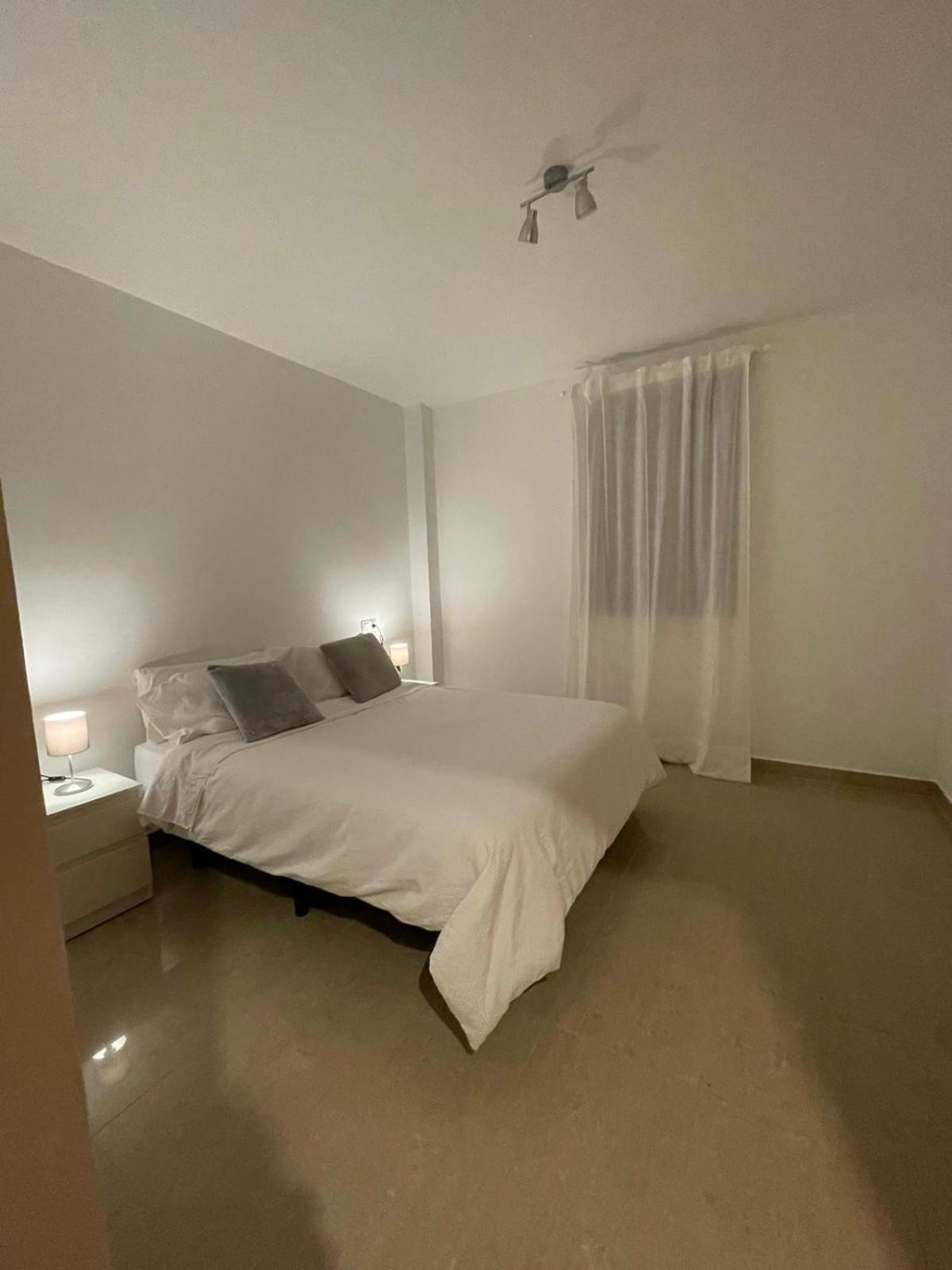 Disfruta Jerez Apartment Jerez de la Frontera Ngoại thất bức ảnh