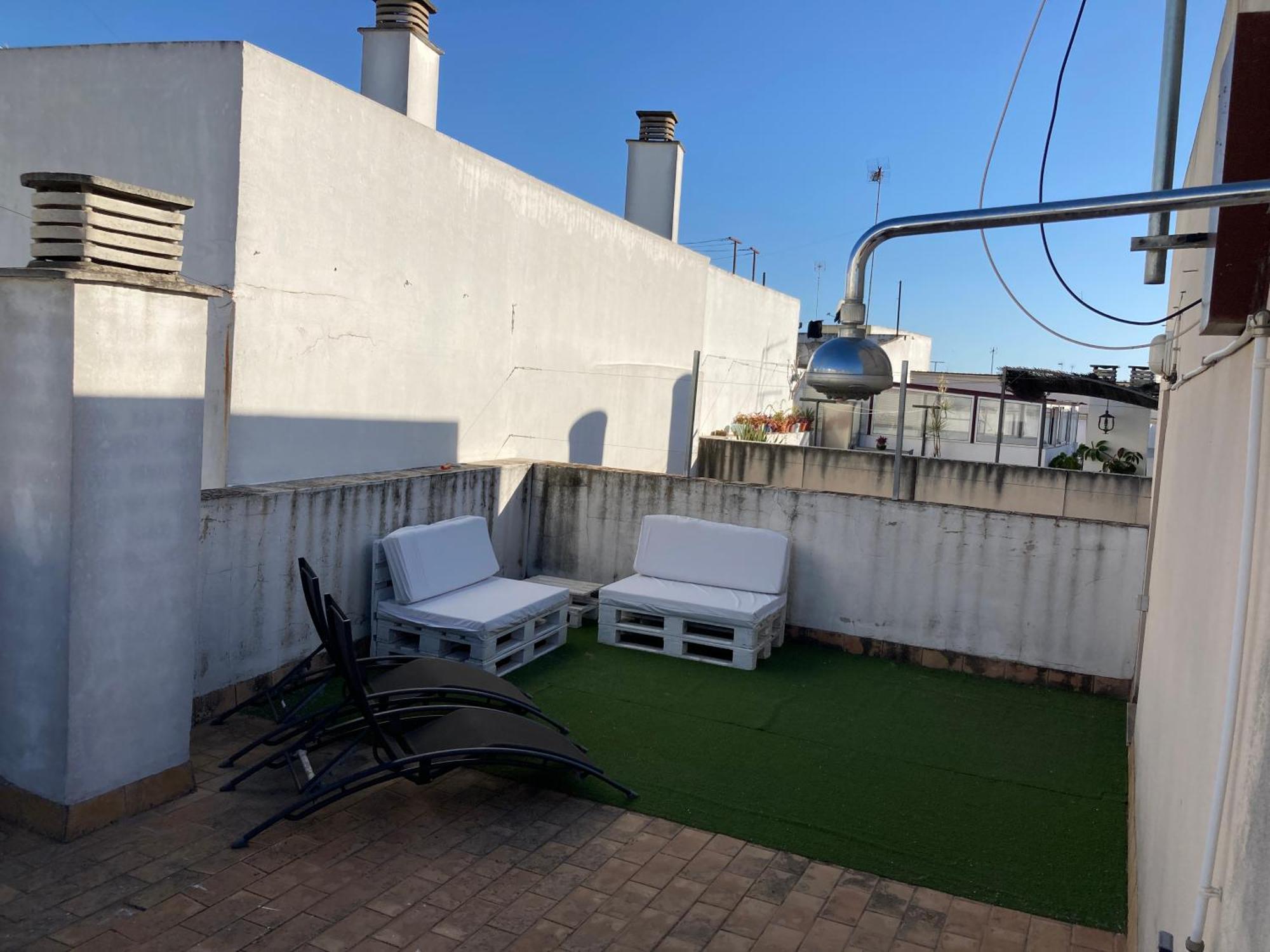 Disfruta Jerez Apartment Jerez de la Frontera Ngoại thất bức ảnh