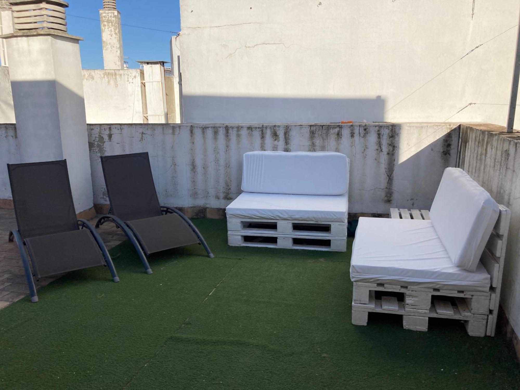 Disfruta Jerez Apartment Jerez de la Frontera Ngoại thất bức ảnh
