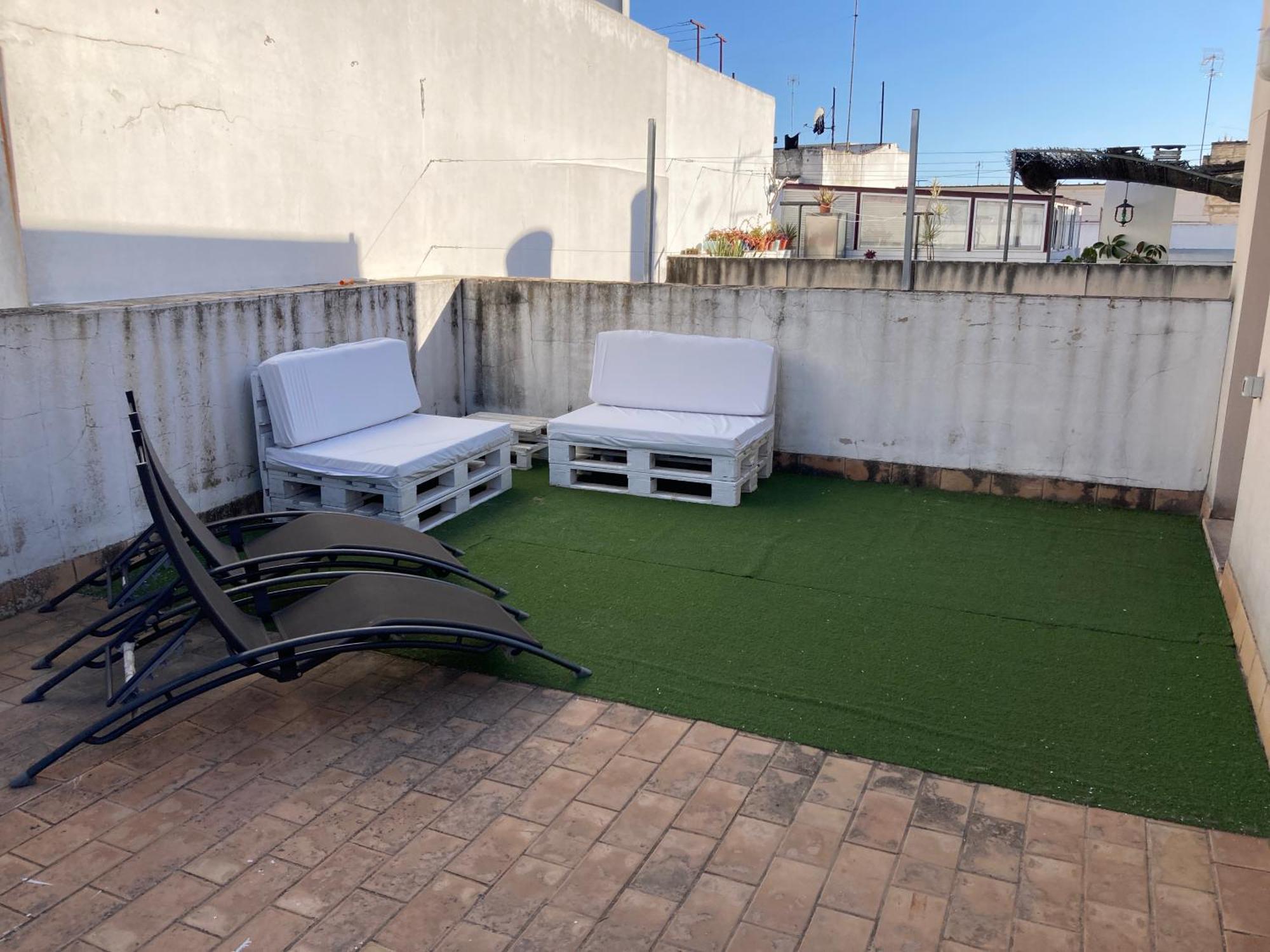Disfruta Jerez Apartment Jerez de la Frontera Ngoại thất bức ảnh